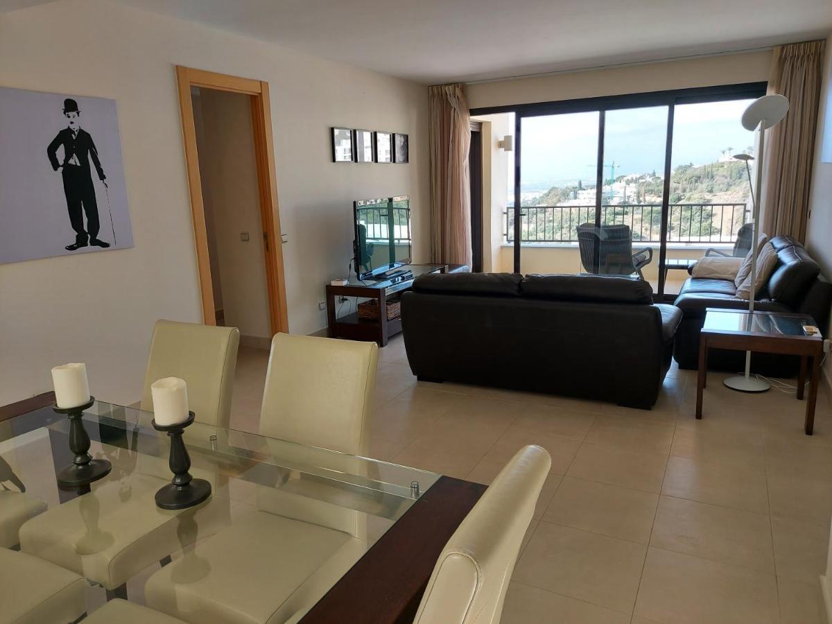 Vistaalta Apartment Marbella Exterior photo