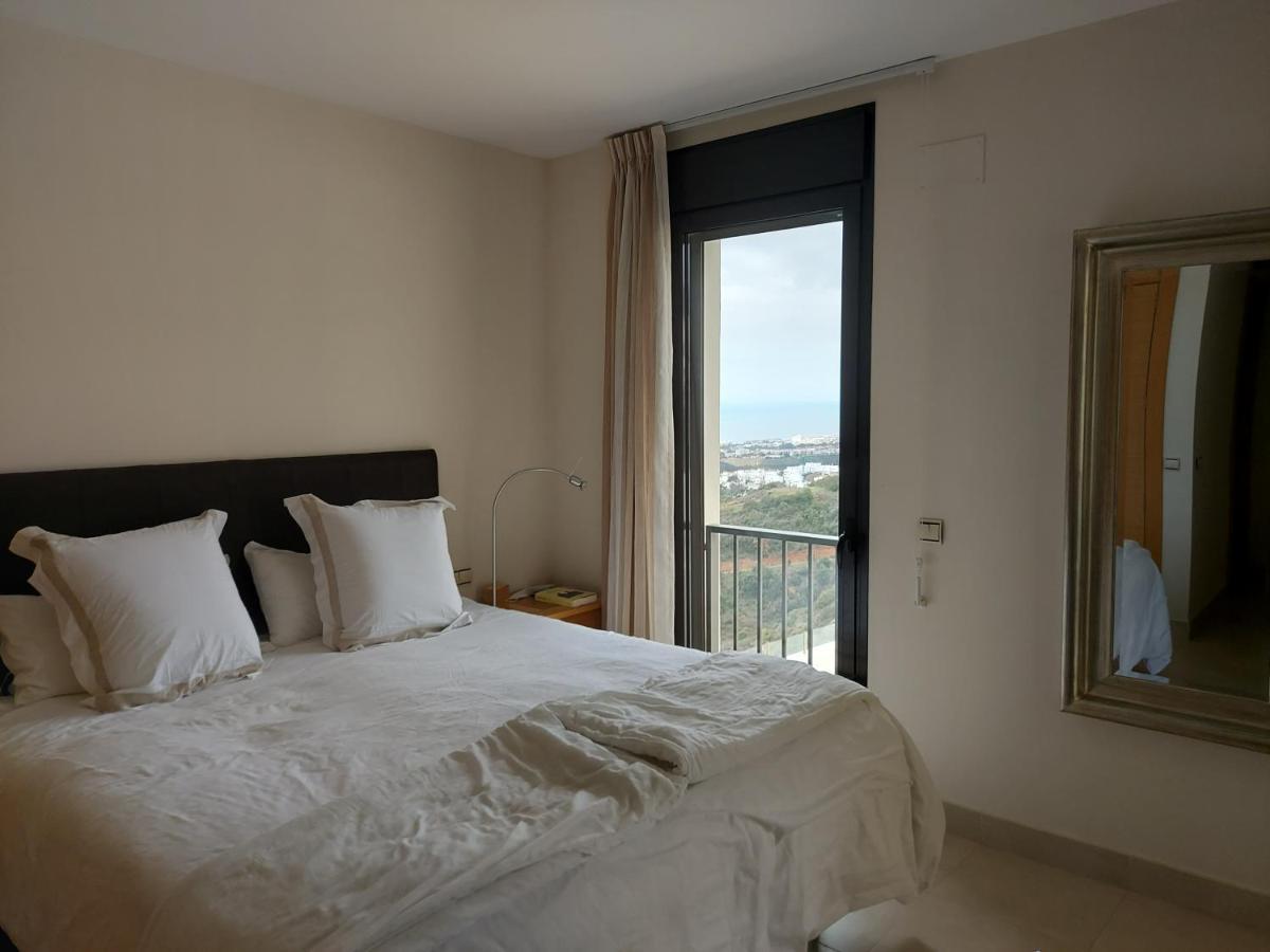 Vistaalta Apartment Marbella Exterior photo
