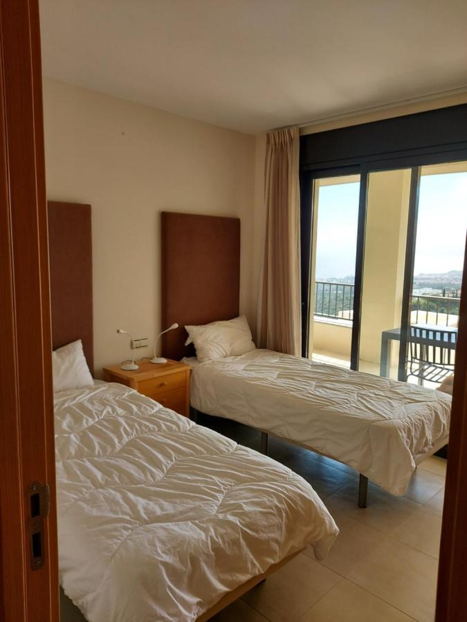 Vistaalta Apartment Marbella Exterior photo
